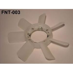 вентилатор, охлаждане на двигателя AISIN FNT-003 