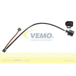 датчик, износване на накладки VEMO V10-72-1036 