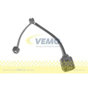 датчик, износване на накладки VEMO V10-72-1037 