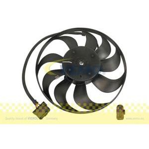 вентилатор, охлаждане на двигателя VEMO V15-01-1843 