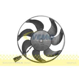 вентилатор, охлаждане на двигателя VEMO V15-01-1883 