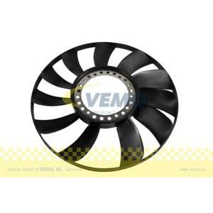 перка, охлаждане на двигателя VEMO V15-90-1854 