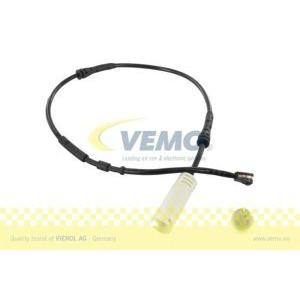 датчик, износване на накладки VEMO V20-72-0029 