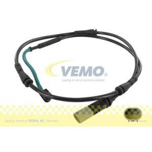 датчик, износване на накладки VEMO V20-72-0032 