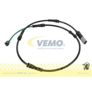 датчик, износване на накладки VEMO V20-72-0033 