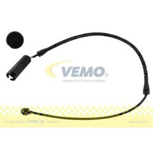 датчик, износване на накладки VEMO V20-72-5100 