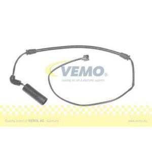 датчик, износване на накладки VEMO V20-72-5103 