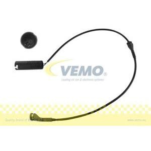 датчик, износване на накладки VEMO V20-72-5104 