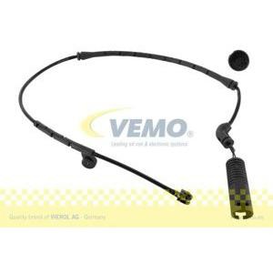 датчик, износване на накладки VEMO V20-72-5105 