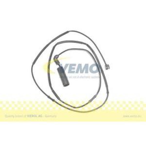 датчик, износване на накладки VEMO V20-72-5106 