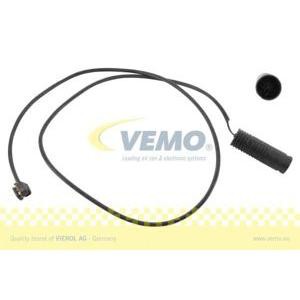 датчик, износване на накладки VEMO V20-72-5111 