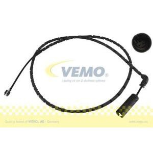 датчик, износване на накладки VEMO V20-72-5119 
