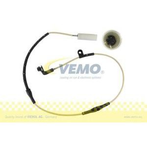 датчик, износване на накладки VEMO V20-72-5123 