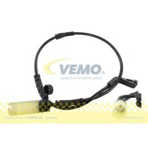 датчик, износване на накладки VEMO V20-72-5125 