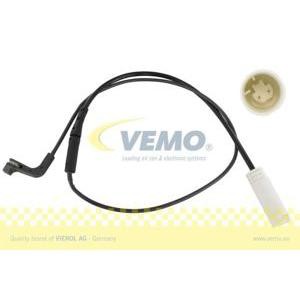 датчик, износване на накладки VEMO V20-72-5127 