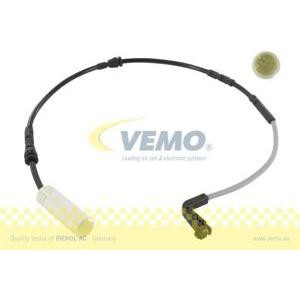 датчик, износване на накладки VEMO V20-72-5157 