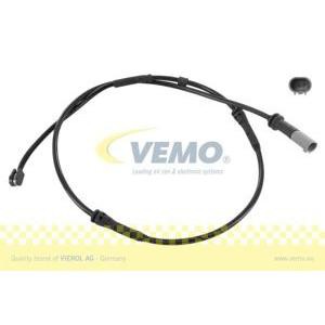 датчик, износване на накладки VEMO V20-72-5158 
