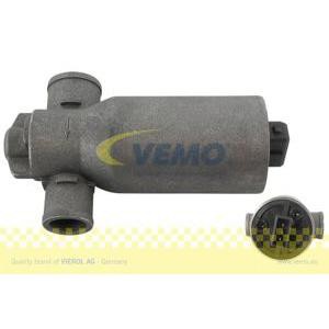 регулиращ клапан на свободния ход, захранване с въздух VEMO V20-77-0022 
