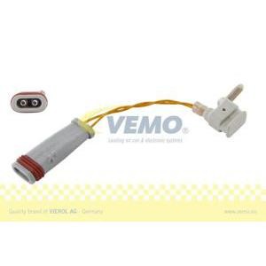 датчик, износване на накладки VEMO V30-72-0595 