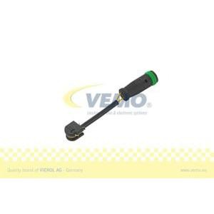 датчик, износване на накладки VEMO V30-72-0599 