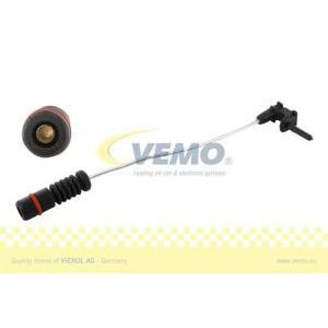 датчик, износване на накладки VEMO V30-72-0704 