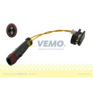 датчик, износване на накладки VEMO V30-72-0706 