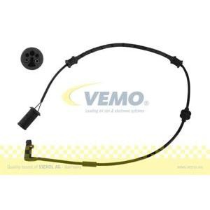 датчик, износване на накладки VEMO V40-72-0314 
