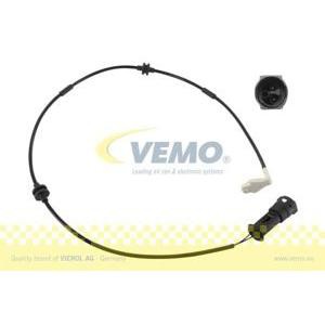 датчик, износване на накладки VEMO V40-72-0315 