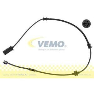 датчик, износване на накладки VEMO V40-72-0413 