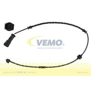 датчик, износване на накладки VEMO V40-72-0414 