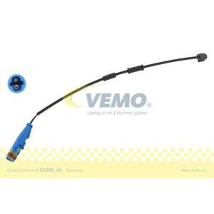 датчик, износване на накладки VEMO V40-72-0415 