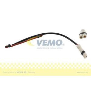 датчик, износване на накладки VEMO V45-72-0004 