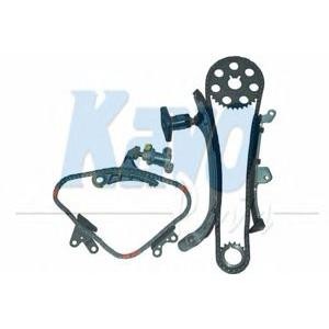 комплект ангренажна верига KAVO PARTS DKC-9001 