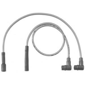 кабели за свещи - комплект запалителни кабели EYQUEM 0910301012 