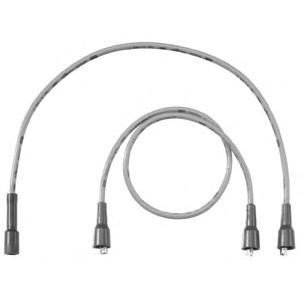 кабели за свещи - комплект запалителни кабели EYQUEM 0910301013 