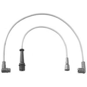 кабели за свещи - комплект запалителни кабели EYQUEM 0910301016 