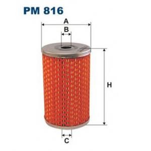 горивен филтър FILTRON PM816 