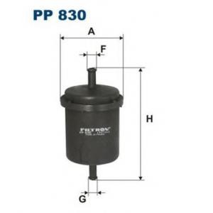 горивен филтър FILTRON PP830 