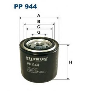 горивен филтър FILTRON PP944 