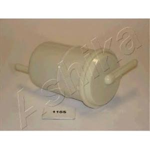 горивен филтър ASHIKA 30-01-115 