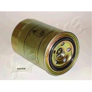 горивен филтър ASHIKA 30-05-509 