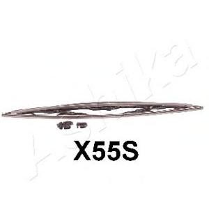 чистачки ASHIKA SA-X55S 