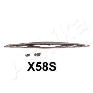 чистачки ASHIKA SA-X58S 