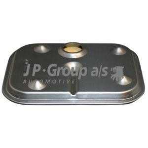 хидравличен филтър, автоматична предавателна кутия JP GROUP 1331900400 