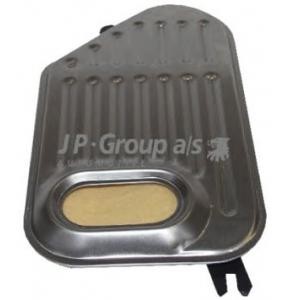 хидравличен филтър за автоматична скоростна кутия JP GROUP 1131900500 