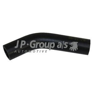 маркуч на радиатора JP GROUP 1214300100 
