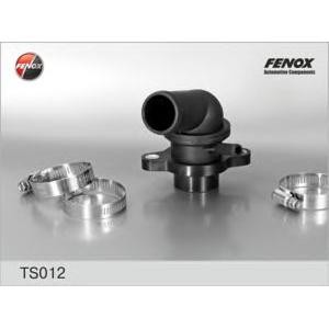 термостат, охладителна течност FENOX TS012 