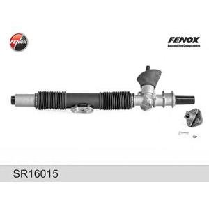 кормилна кутия FENOX SR16015 