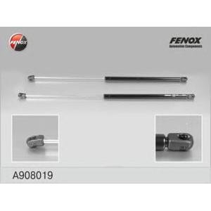 газов амортисьор, капак на двигателя FENOX A908019 