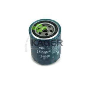 маслен филтър KAGER 10-0062 